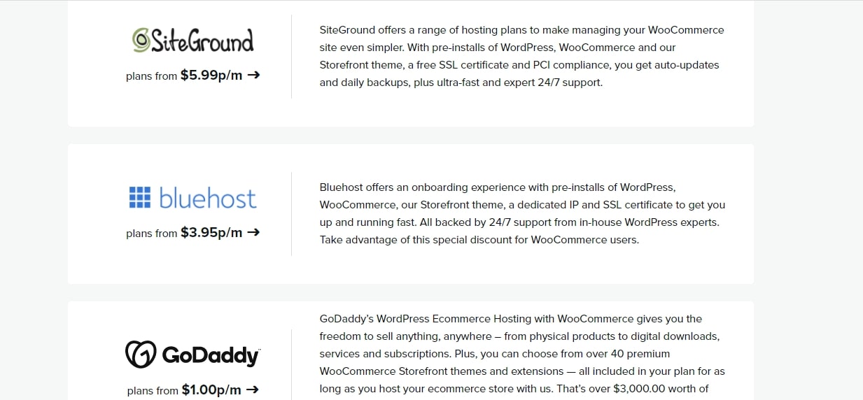 Woocommerce vs Shopify-Two Ecommerce Platforms Compared